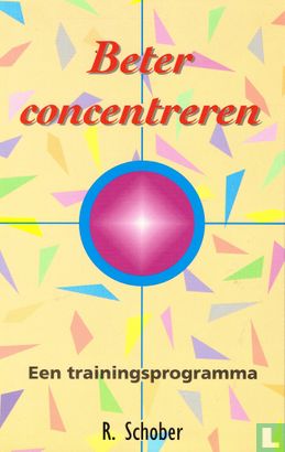 Beter concenteren - Image 1