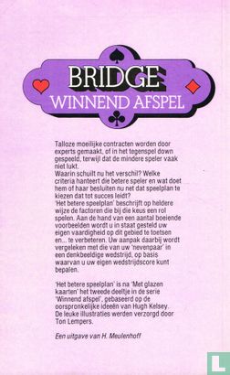 Bridge - Winnend Afspel - Afbeelding 2