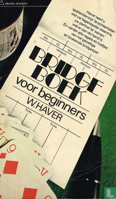 Bridgeboek voor beginners - Afbeelding 1