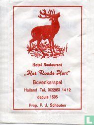 Hotel Restaurant "Het Roode Hert"  - Image 1
