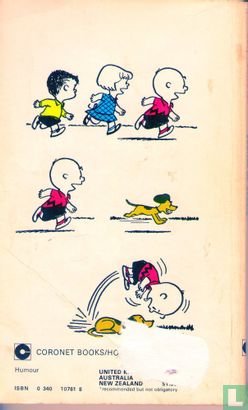 Hey, Peanuts! - Afbeelding 2