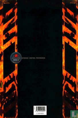 Man Machine Interface 2 - Afbeelding 2