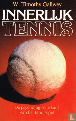Innerlijk Tennis - Afbeelding 1