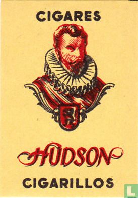 Cigares Hudson