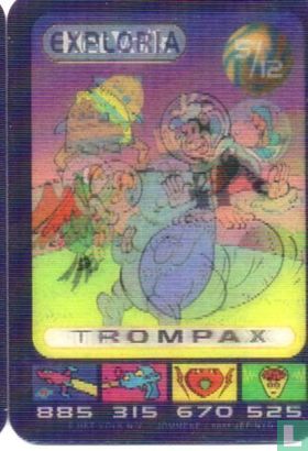 Trompax - Image 1