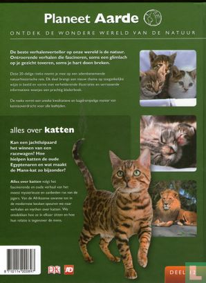 Alles over katten - Image 2