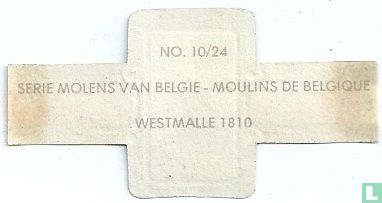 Westmalle 1810 - Afbeelding 2