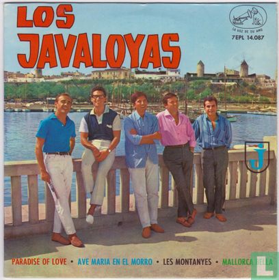 Los Javaloyas - Afbeelding 1