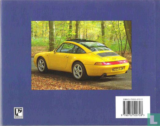 Porsche - Afbeelding 2