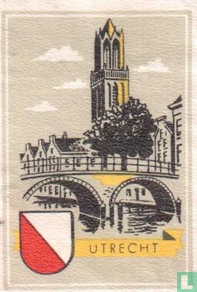Utrecht  - Bild 1