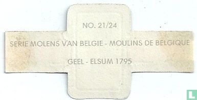 Geel-Elsum 1795 - Image 2