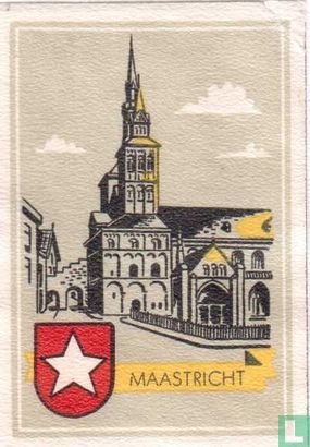Maastricht - Afbeelding 1