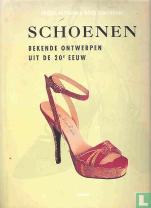 Schoenen - Image 1