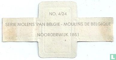 Noorderwijk 1851 - Image 2