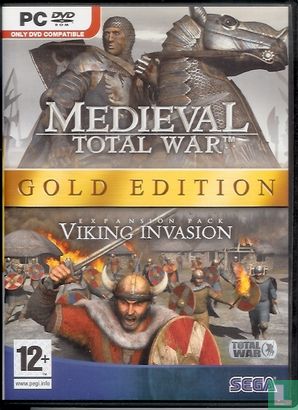 Total War: Medieval Gold Edition - Afbeelding 1