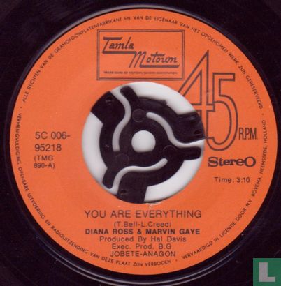 You are Everything - Image 3