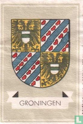 Groningen - Afbeelding 1