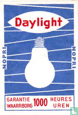 Daylight - Afbeelding 1