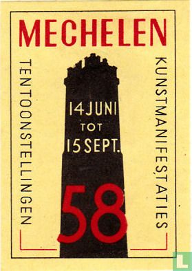 Mechelen Tentoonstellingen 58