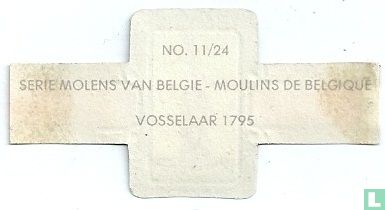 Vosselaar 1795 - Image 2