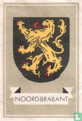 Noord-Brabant - Afbeelding 1