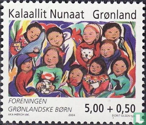 Vereniging Groenland