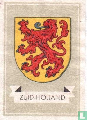 Zuid-Holland  - Afbeelding 1