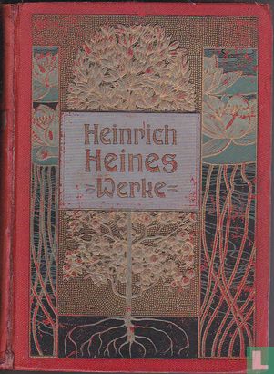 Heinrich Heines Werke - Image 1