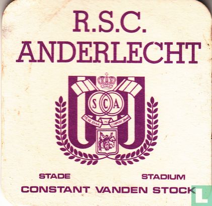 R.S.C. Anderlecht