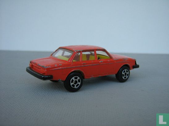 Volvo 244 DL - Image 2