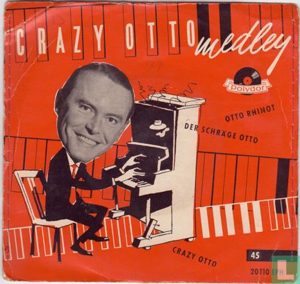 Crazy Otto Medley - Image 1