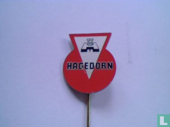 G Hagedorn