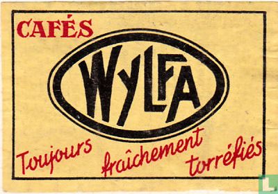 Cafés Wylfa