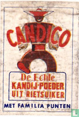 Candico - Image 1