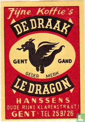 De Draak Hanssens - Image 1