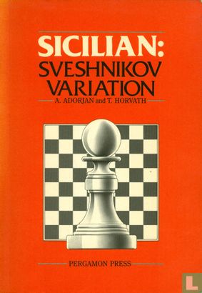 Sicilian: Sveshnikov Variation - Afbeelding 1