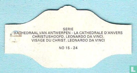 Christushoofd, Leonardo da Vinci - Image 2