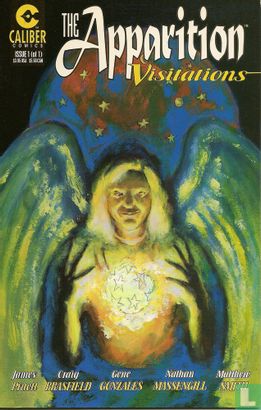 The Apparition Visitations - Afbeelding 1