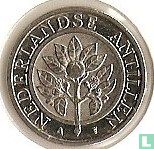 Antilles néerlandaises 10 cent 2010 - Image 2