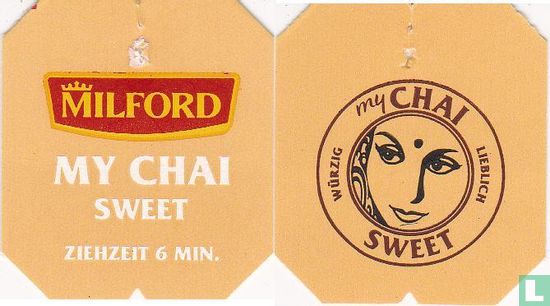 my Chai Sweet - Image 3