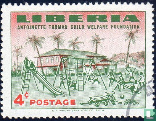 Tubman-kinderhulp - Afbeelding 1