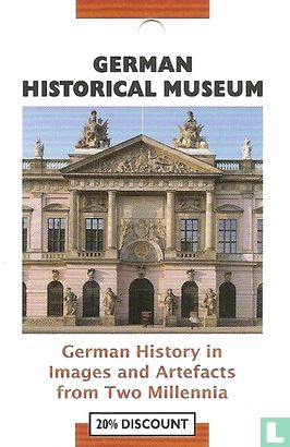 Deutsches Historisches Museum - Image 1