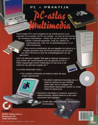 PC Atlas Multimedia - Afbeelding 2