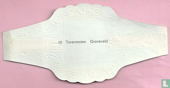 Torenmolen - Gronsveld - Image 2