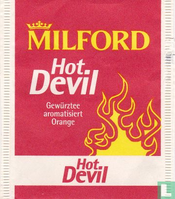 Hot Devil - Image 1