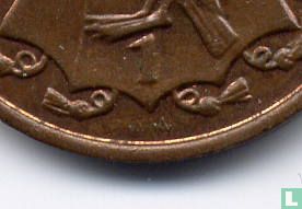 Insel Man 1 Penny 1984 "Quincentenary of the College of Arms" - Bild 3
