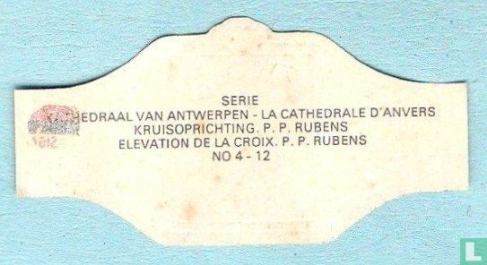 Kruisoprichting, P.P. Rubens - Image 2