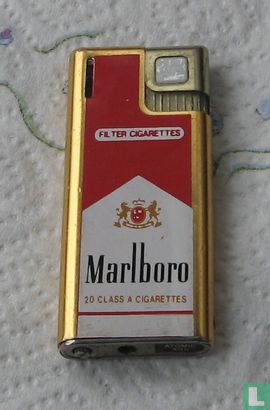 Marlboro Atomic 308 - Image 1