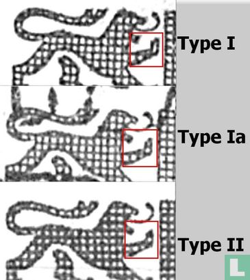 Figure crown and waves - Image 2