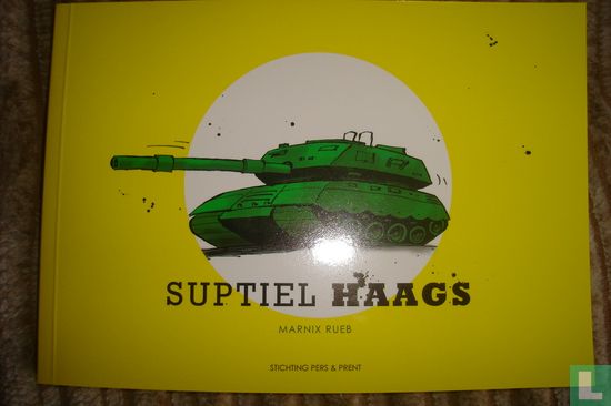 Suptiel Haags - Afbeelding 1